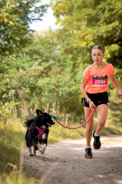 Leskros Mácháč 2026 — Leskros Mácháč - Neděle – 20. září 2026