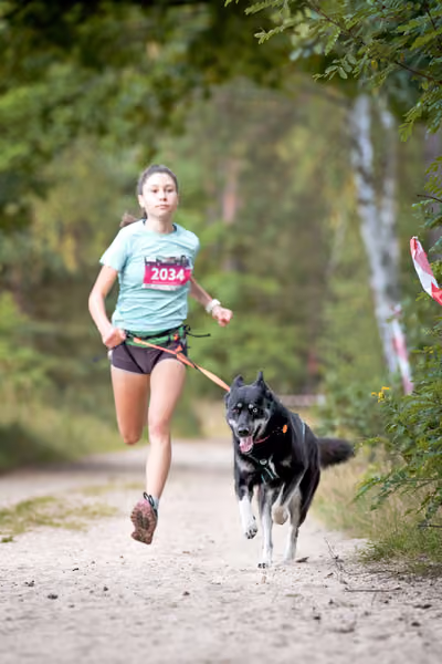 Leskros Mácháč 2026 — Leskros Mácháč - Neděle – 20. září 2026