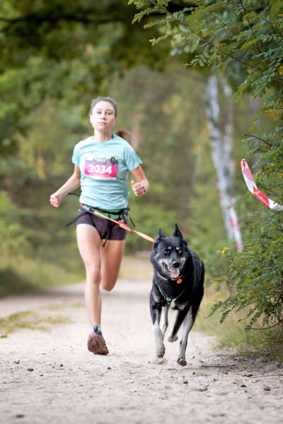 Leskros Mácháč 2026 — Leskros Mácháč - Neděle – 20. září 2026
