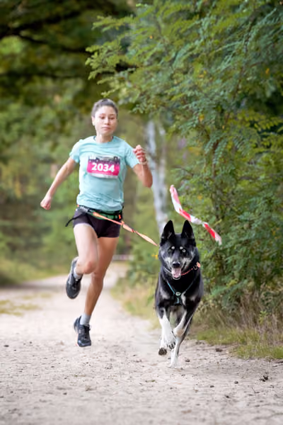 Leskros Mácháč 2026 — Leskros Mácháč - Neděle – 20. září 2026