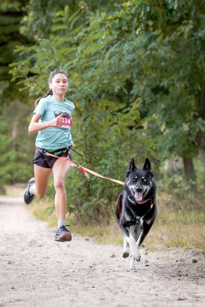 Leskros Mácháč 2026 — Leskros Mácháč - Neděle – 20. září 2026
