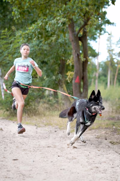 Leskros Mácháč 2026 — Leskros Mácháč - Neděle – 20. září 2026