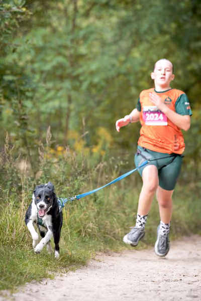 Leskros Mácháč 2026 — Leskros Mácháč - Neděle – 20. září 2026