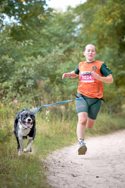 Leskros Mácháč 2026 — Leskros Mácháč - Neděle – 20. září 2026