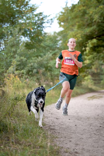 Leskros Mácháč 2026 — Leskros Mácháč - Neděle – 20. září 2026