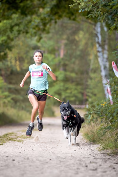 Leskros Mácháč 2026 — Leskros Mácháč - Neděle – 20. září 2026
