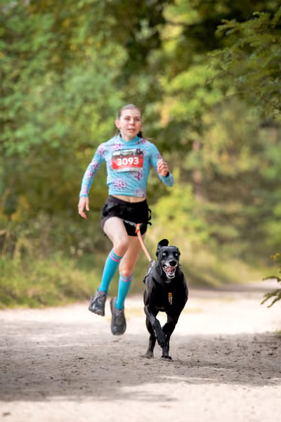 Leskros Mácháč 2026 — Leskros Mácháč - Neděle – 20. září 2026
