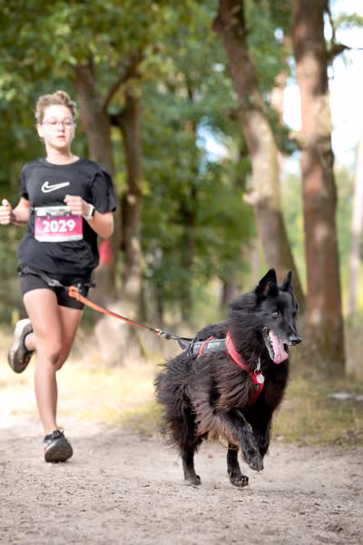 Leskros Mácháč 2026 — Leskros Mácháč - Neděle – Děti a junioři
