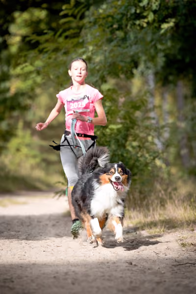 Leskros Mácháč 2026 — Leskros Mácháč - Neděle – Děti a junioři