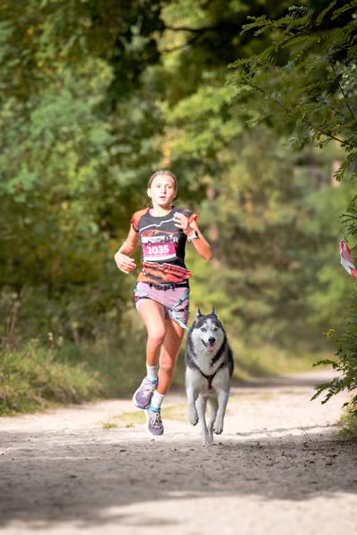 Leskros Mácháč 2026 — Leskros Mácháč - Neděle – Děti a junioři