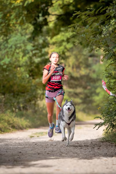 Leskros Mácháč 2026 — Leskros Mácháč - Neděle – Děti a junioři