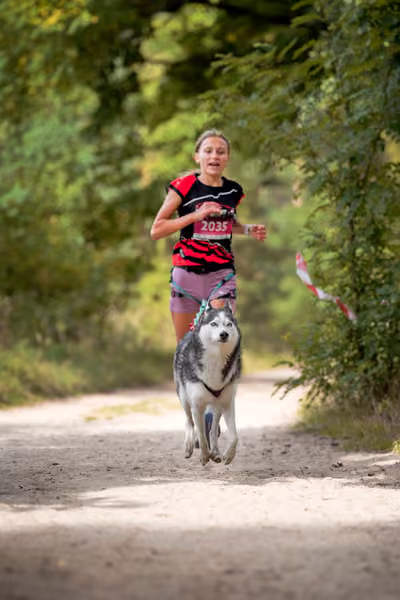 Leskros Mácháč 2026 — Leskros Mácháč - Neděle – Děti a junioři