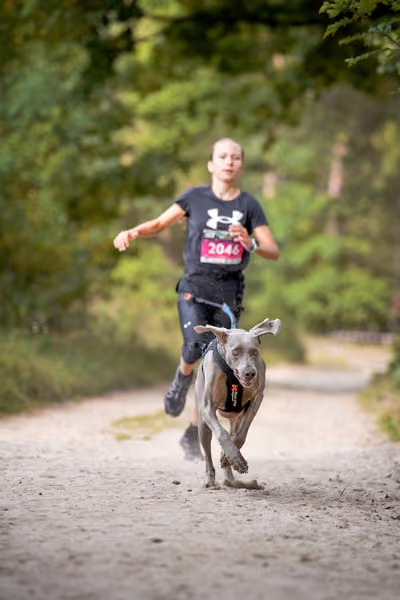 Leskros Mácháč 2026 — Leskros Mácháč - Neděle – Děti a junioři