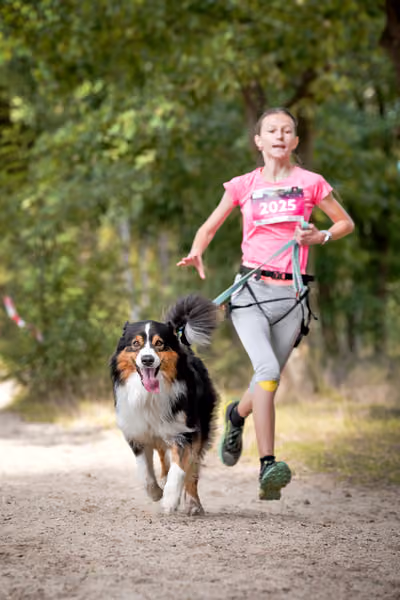 Leskros Mácháč 2026 — Leskros Mácháč - Neděle – Děti a junioři
