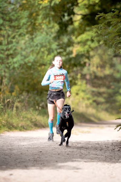 Leskros Mácháč 2026 — Leskros Mácháč - Neděle – Děti a junioři