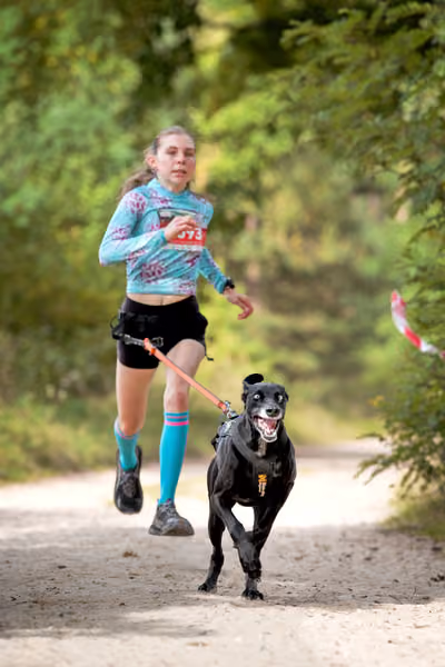Leskros Mácháč 2026 — Leskros Mácháč - Neděle – Děti a junioři