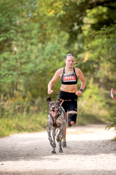 Leskros Mácháč 2026 — Leskros Mácháč - Neděle – Děti a junioři