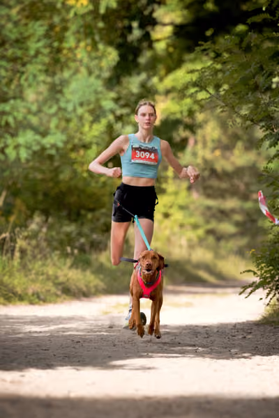 Leskros Mácháč 2026 — Leskros Mácháč - Neděle – Děti a junioři