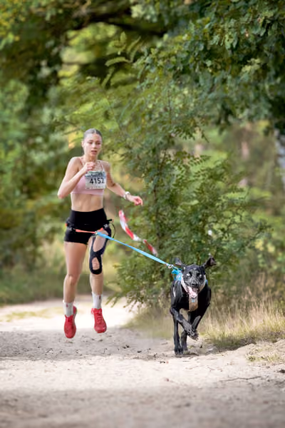 Leskros Mácháč 2026 — Leskros Mácháč - Neděle – Děti a junioři