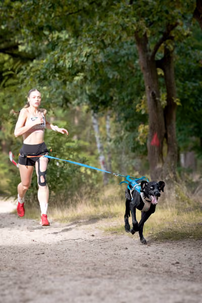 Leskros Mácháč 2026 — Leskros Mácháč - Neděle – Děti a junioři