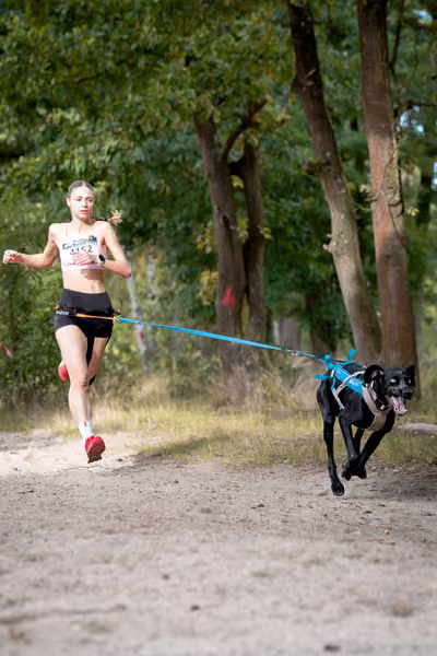 Leskros Mácháč 2026 — Leskros Mácháč - Neděle – Děti a junioři