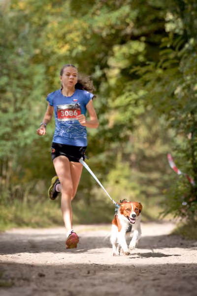Leskros Mácháč 2026 — Leskros Mácháč - Neděle – Děti a junioři