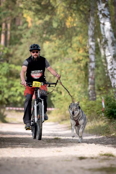 Leskros Mácháč 2026 — Leskros Mácháč - Neděle – ČSV