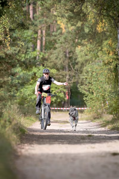 Leskros Mácháč 2026 — Leskros Mácháč - Neděle – ČSV