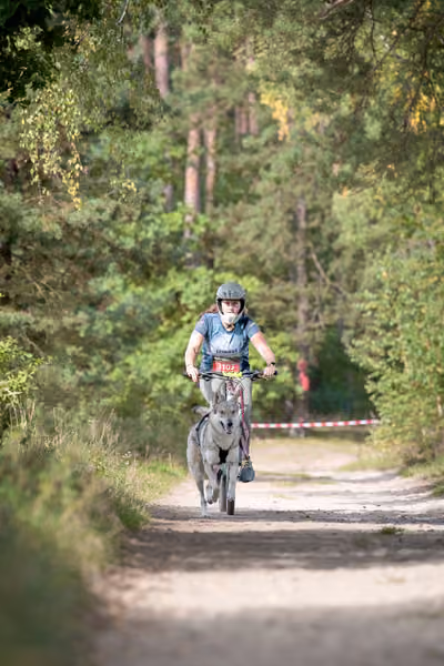 Leskros Mácháč 2026 — Leskros Mácháč - Neděle – ČSV
