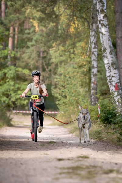 Leskros Mácháč 2026 — Leskros Mácháč - Neděle – ČSV