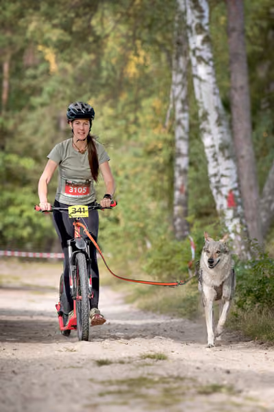 Leskros Mácháč 2026 — Leskros Mácháč - Neděle – ČSV