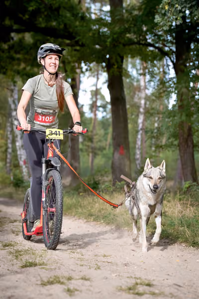 Leskros Mácháč 2026 — Leskros Mácháč - Neděle – ČSV
