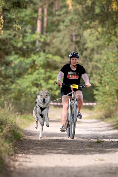 Leskros Mácháč 2026 — Leskros Mácháč - Neděle – ČSV