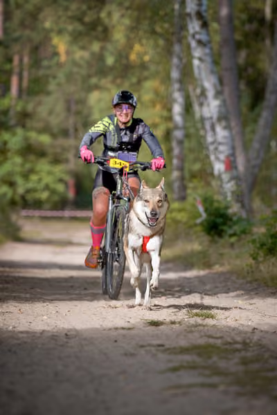 Leskros Mácháč 2026 — Leskros Mácháč - Neděle – ČSV