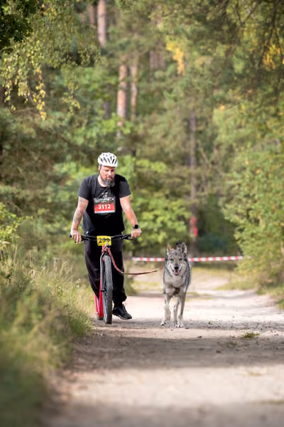 Leskros Mácháč 2026 — Leskros Mácháč - Neděle – ČSV