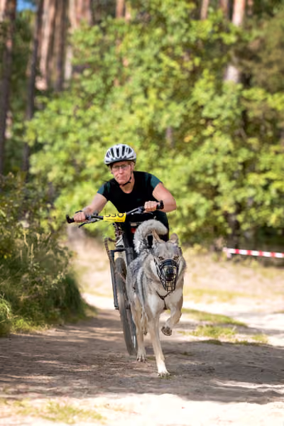 Leskros Mácháč 2026 — Leskros Mácháč - Neděle – ČSV
