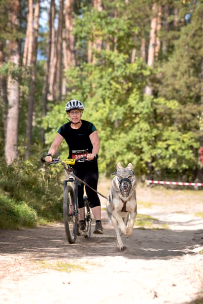 Leskros Mácháč 2026 — Leskros Mácháč - Neděle – ČSV