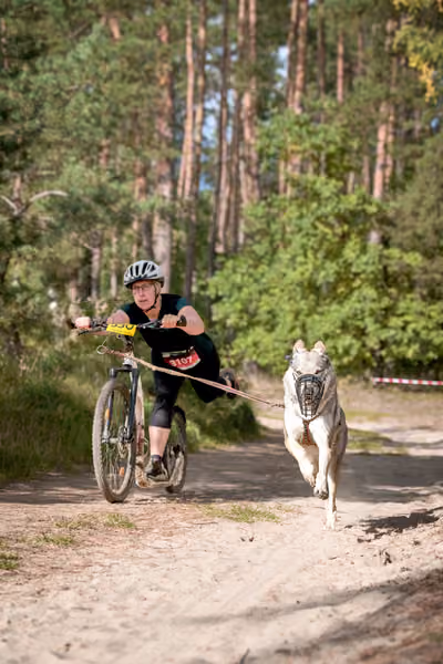 Leskros Mácháč 2026 — Leskros Mácháč - Neděle – ČSV