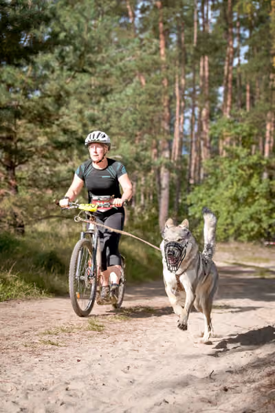 Leskros Mácháč 2026 — Leskros Mácháč - Neděle – ČSV