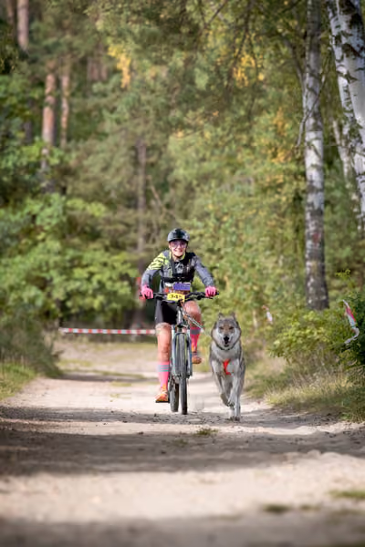 Leskros Mácháč 2026 — Leskros Mácháč - Neděle – ČSV