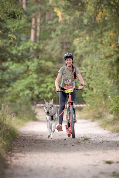 Leskros Mácháč 2026 — Leskros Mácháč - Neděle – ČSV