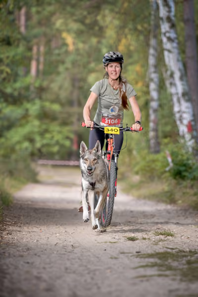 Leskros Mácháč 2026 — Leskros Mácháč - Neděle – ČSV