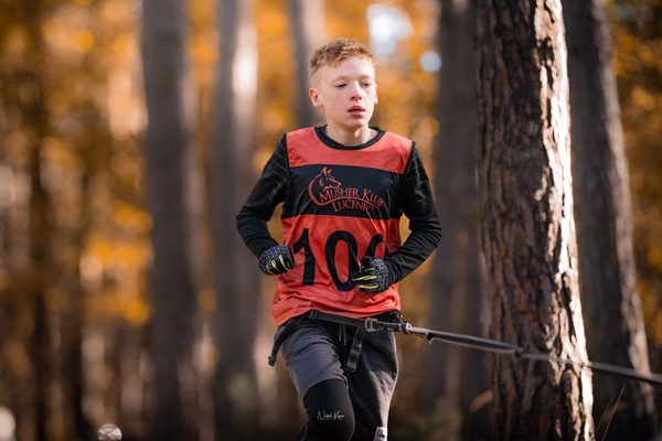 Tlapkros – 19. října 2025