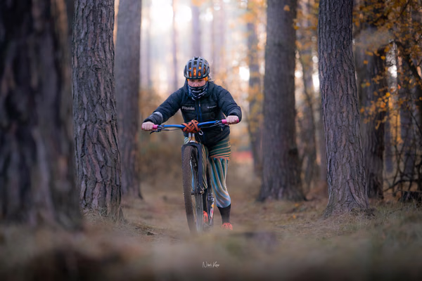 Tlapkros – 19. října 2025