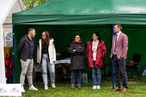 Klubová výstava KCHRR – 16. května 2026