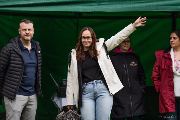 Klubová výstava KCHRR – 16. května 2026
