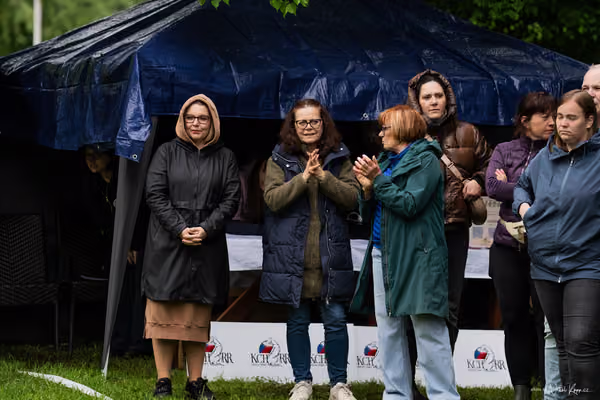 Klubová výstava KCHRR – 16. května 2026