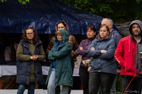 Klubová výstava KCHRR – 16. května 2026