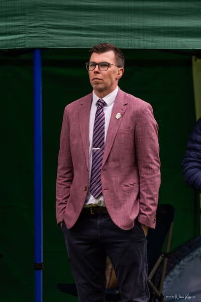 Klubová výstava KCHRR – 16. května 2026
