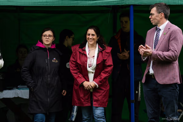 Klubová výstava KCHRR – 16. května 2026